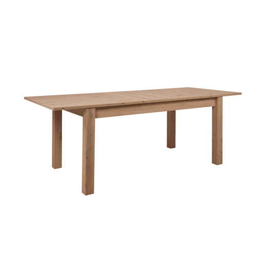 Mesa de jantar extensível BERGER