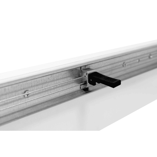 Mesa de jantar extensível BERGER