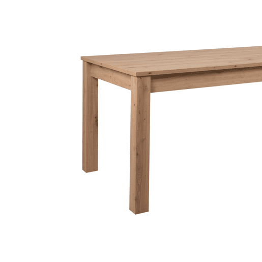 Mesa de jantar extensível BERGER