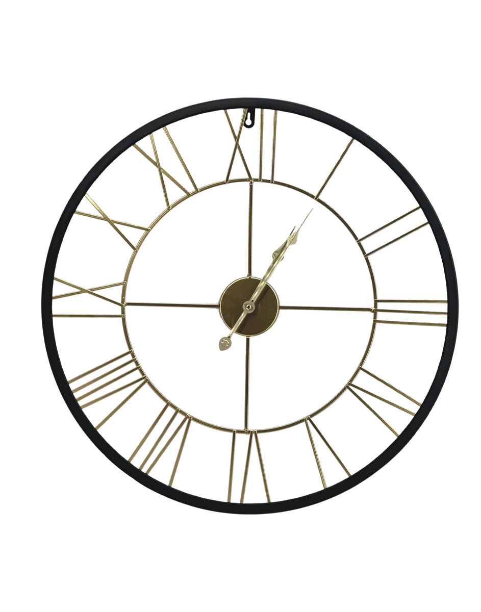 Reloj pared KOHARU marca CONFORAMA