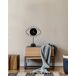 Reloj mesa KOTAROU marca CONFORAMA Reloj mesa KOTAROU marca CONFORAMA Negro