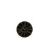 Reloj pared MAKOTO marca CONFORAMA Reloj pared MAKOTO marca CONFORAMA Negro