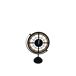 Reloj mesa WORLD marca CONFORAMA Reloj mesa WORLD marca CONFORAMA Negro