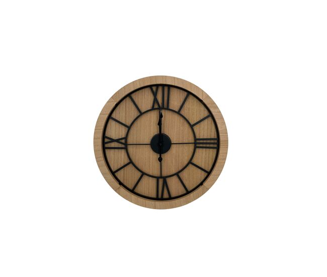 Reloj pared ying marca conforama - conforama