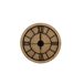 Reloj pared YING marca CONFORAMA Reloj pared YING marca CONFORAMA Madera