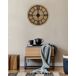 Reloj pared YING marca CONFORAMA Reloj pared YING marca CONFORAMA Madera