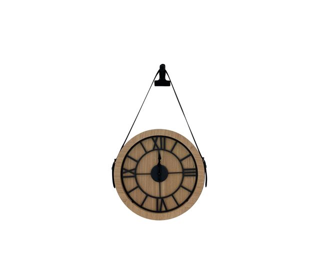 Reloj pared ming marca conforama - conforama