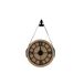 Reloj pared MING marca CONFORAMA Reloj pared MING marca CONFORAMA Madera