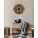 Reloj pared MING marca CONFORAMA Reloj pared MING marca CONFORAMA Madera