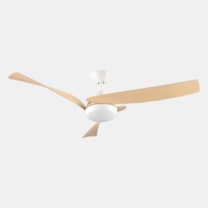 Ventoinha de teto LUXE marca SABA