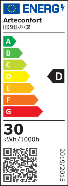 Ventilador techo ANKOR marca SABA