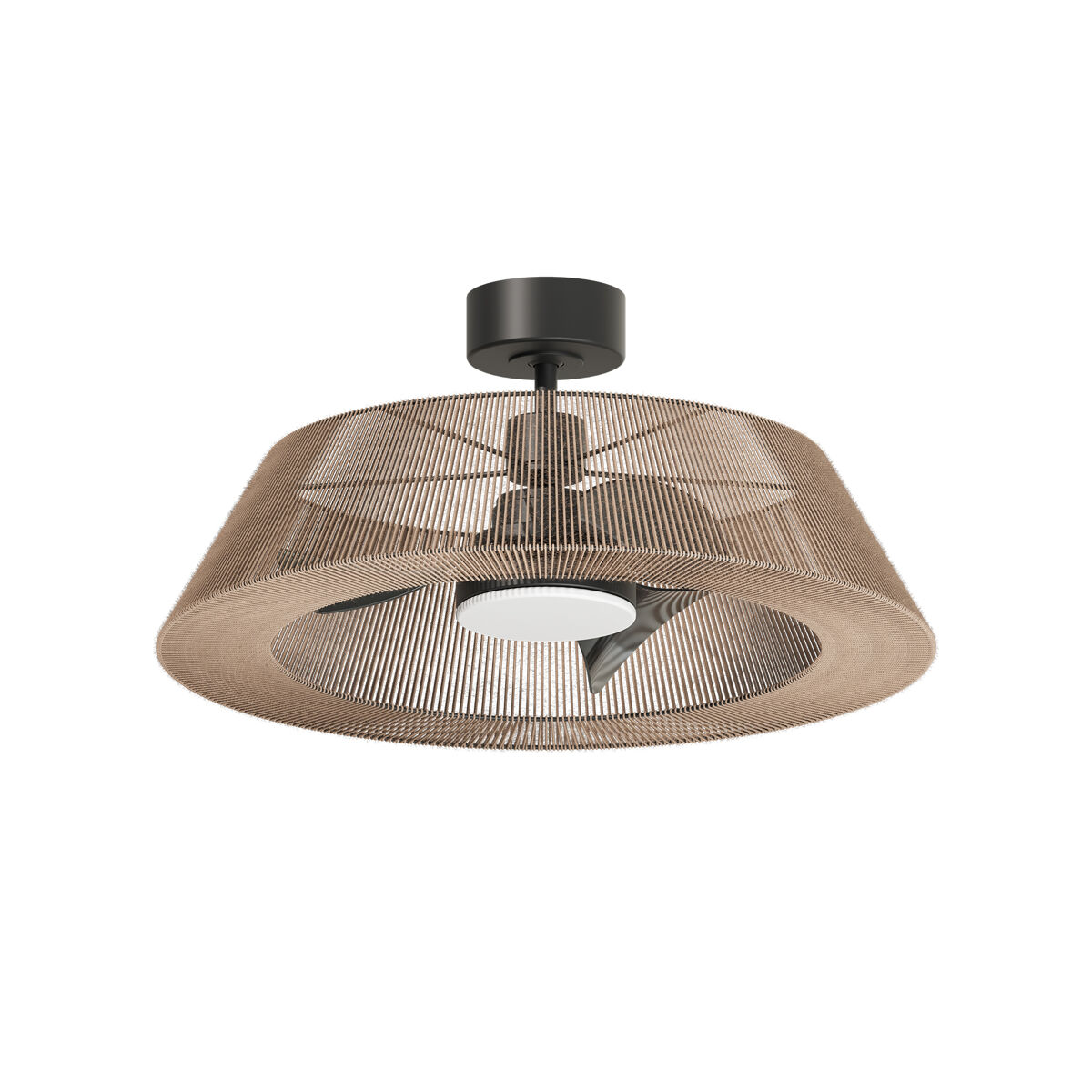 Ventilador techo SARA marca SABA
