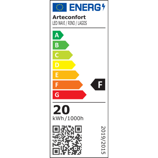 Ventoinha de teto NAVI marca SABA Ventoinha de teto NAVI marca SABA