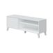 Mueble TV ARIEL 135cm Mueble TV ARIEL 135cm Blanco