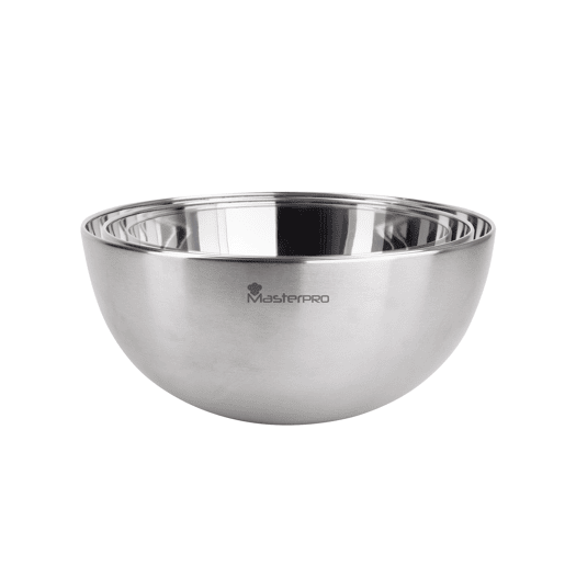 Set 3 BOWL FOODIES marca MASTERPRO Set 3 BOWL FOODIES marca MASTERPRO