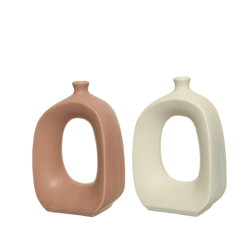 Jarra MANTIcorA 18,2x12,9x5,8cm marca DECORIS Jarra MANTIcorA 18,2x12,9x5,8cm marca DECORIS