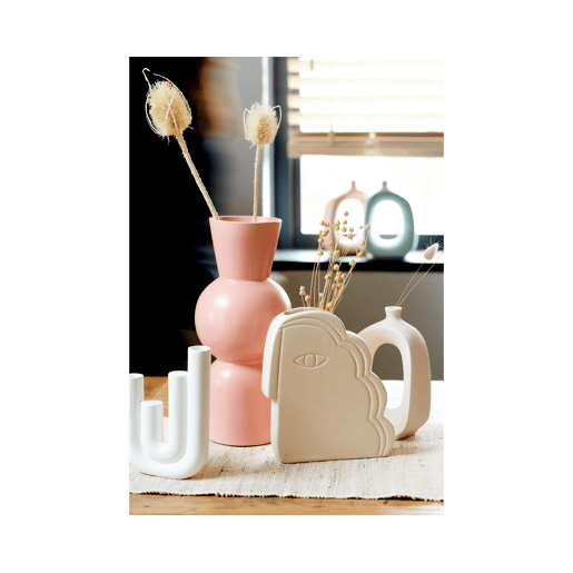 Jarra MANTIcorA 18,2x12,9x5,8cm marca DECORIS Jarra MANTIcorA 18,2x12,9x5,8cm marca DECORIS