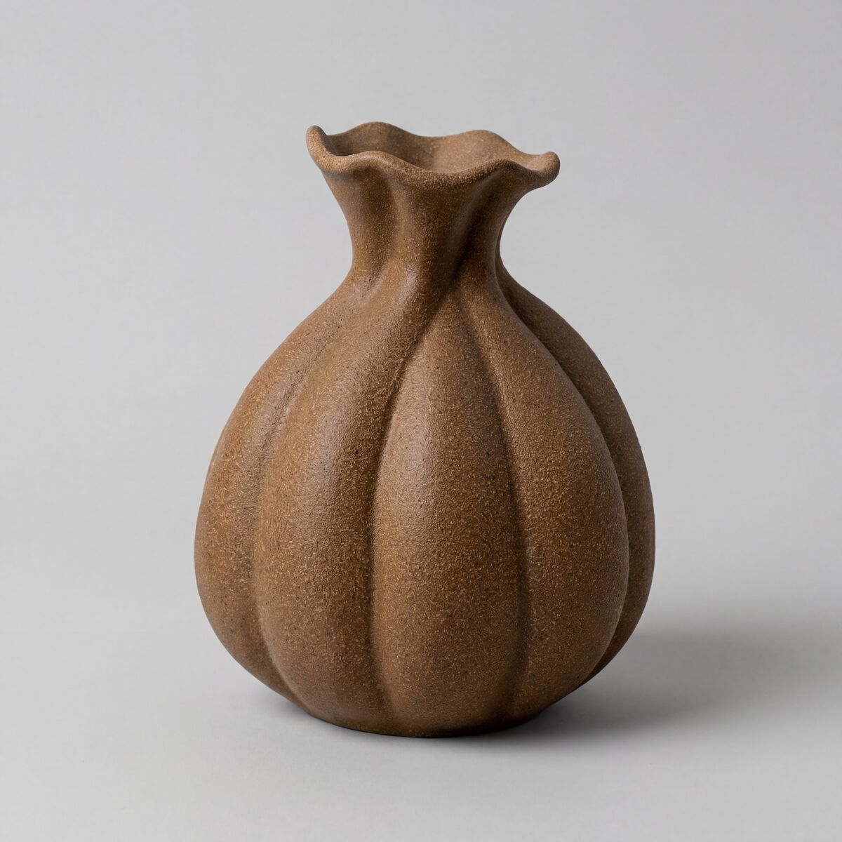 Jarrón TELQUINES marca DECORIS