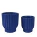 Macetero NICASIO marca DECORIS Macetero NICASIO marca DECORIS