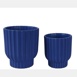 Vaso NICASIO 13CM marca DECORIS