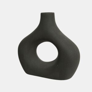 Jarra BASILISCO 18,5x7x19cm marca DECORIS
