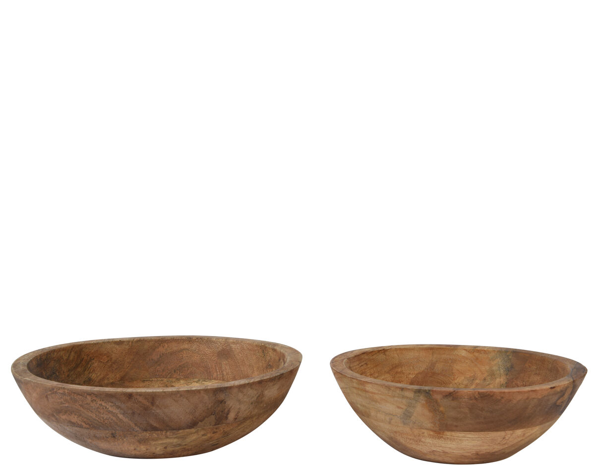Centro CUENCO MADERA L marca KITCHENGOODS