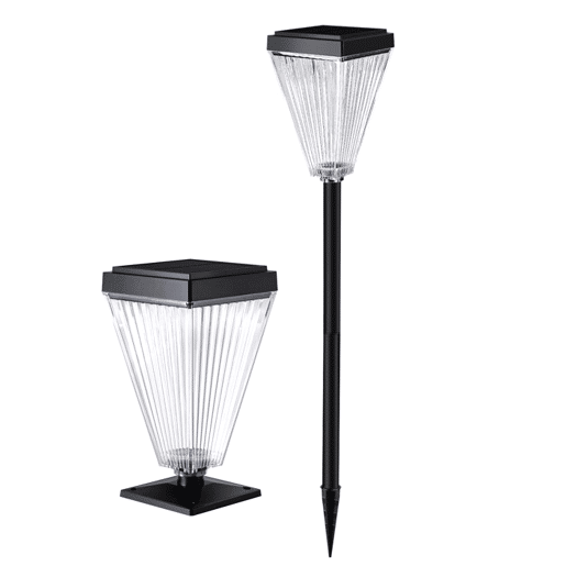 Foco solar FLY da marca ARTECONFORT Foco solar FLY da marca ARTECONFORT