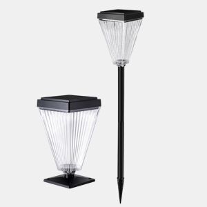 Foco solar FLY da marca ARTECONFORT