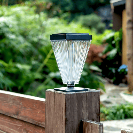 Foco solar FLY da marca ARTECONFORT Foco solar FLY da marca ARTECONFORT