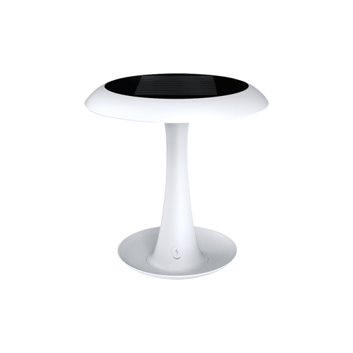 Candeeiro de mesa solar LOLY da marca ARTECONFORT Candeeiro de mesa solar LOLY da marca ARTECONFORT