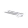 Aplique solar LALIN BRANCO marca ARTECONFORT