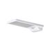 Aplique solar LALIN marca ARTECONFORT Aplique solar LALIN marca ARTECONFORT Blanco