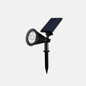 Foco solar corVUS marca ARTECONFORT