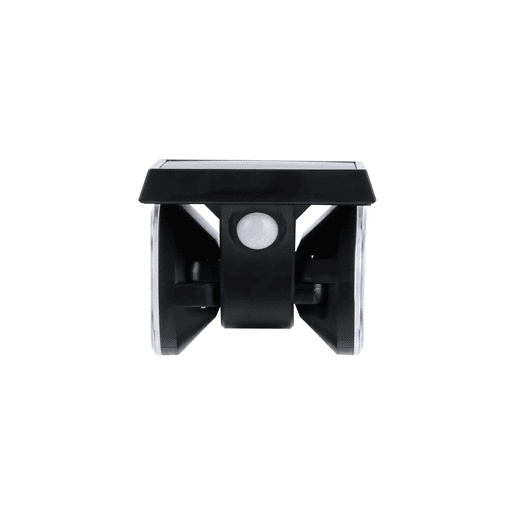 Foco solar SETH DUO marca ARTECONFORT Foco solar SETH DUO marca ARTECONFORT