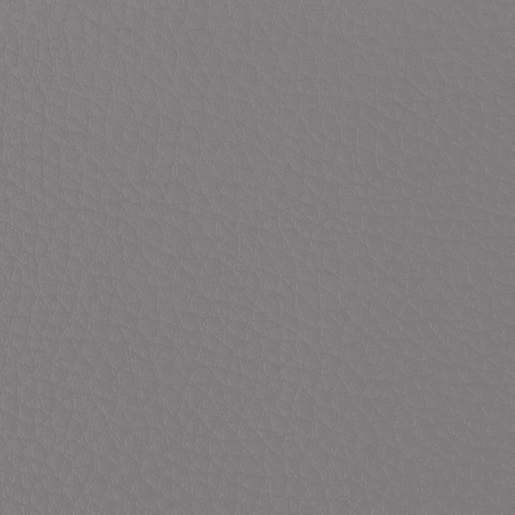 Puff PERA sintético 80x110cm cinza Puff PERA sintético 80x110cm cinza