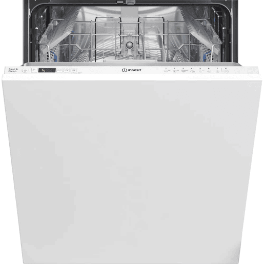 Máquina lavar loiça encastrar INDESIT D2I HD524 A 14 conjuntos