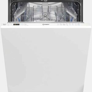 Máquina lavar loiça encastrar INDESIT D2I HD524 A 14 conjuntos