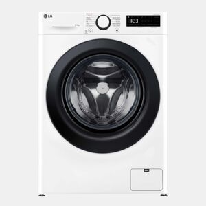 Máquina lavar-secar roupa LG F2DR5S8S6W 8kg5kg 1200 RPM