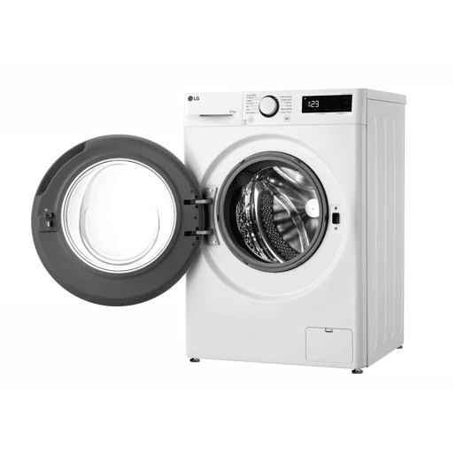 Máquina lavar-secar roupa LG F2DR5S8S6W 8kg5kg 1200 RPM