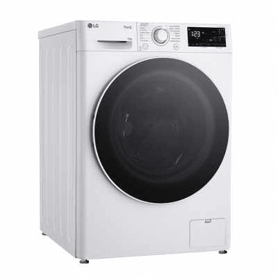 Máquina lavar roupa LG F4WR3510A0W 10kg 1400 RPM