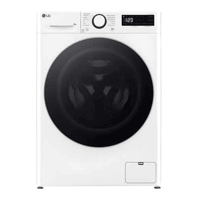 Máquina lavar roupa LG F2WR5S8S1W 8kg 1200 RPM