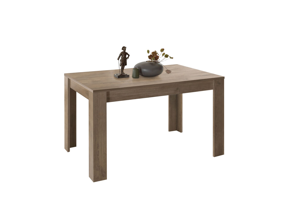 Mesa de comedor extensible RIMINI