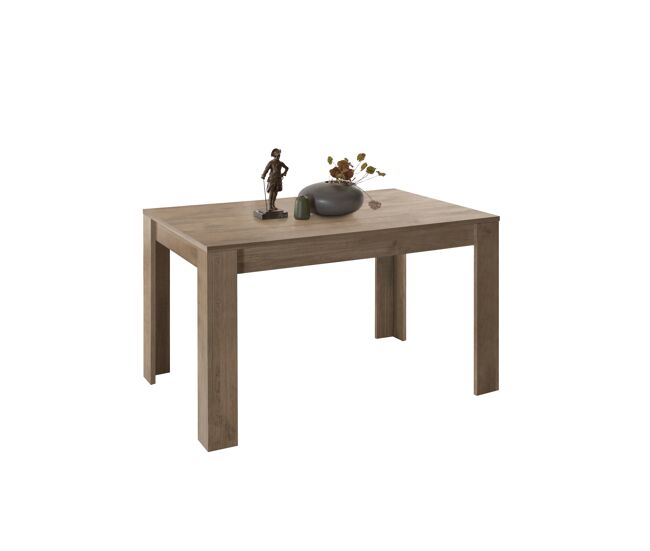Mesa de comedor extensible RIMINI