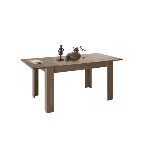 Mesa de jantar extensível RIMINI