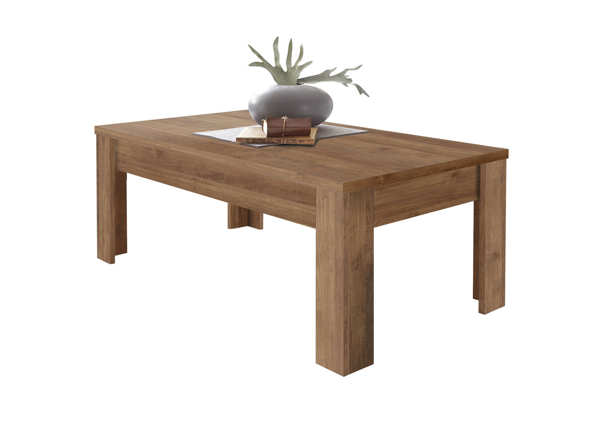 Mesa de centro fija 122cm RIMINI