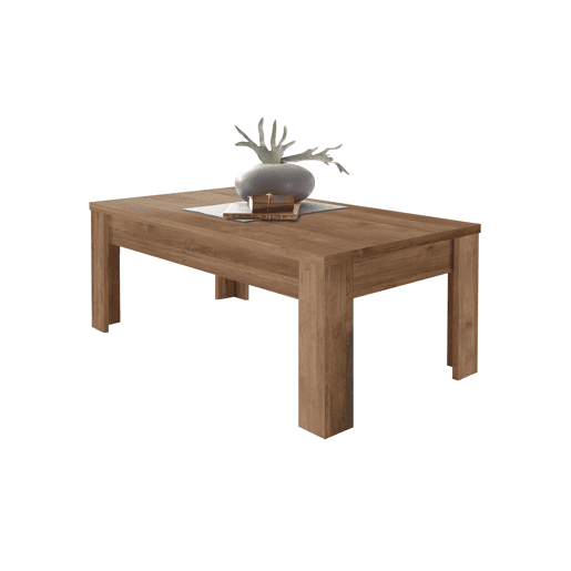 Mesa de centro fixa 122cm RIMINI Mesa de centro fixa 122cm RIMINI