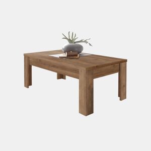 Mesa de centro fixa 122cm RIMINI
