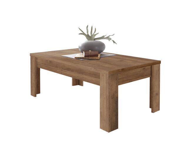Mesa de centro fija 122cm RIMINI