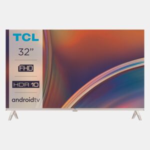 TV 32 polegadas TCL 32S5400AF Smart TV 4K ULTRA HD