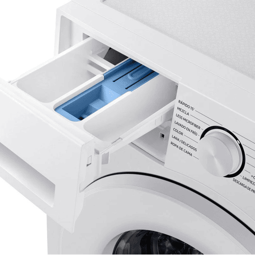 Máquina lavar roupa SAMSUNG WW80CGC04DTHEC 8kg 1400 RPM Máquina lavar roupa SAMSUNG WW80CGC04DTHEC 8kg 1400 RPM